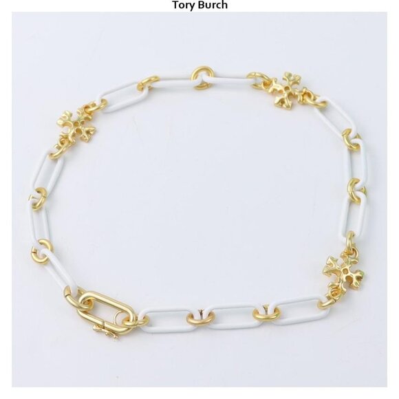 Tory Burch Necklaces(Brand New)